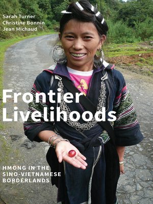 cover image of Frontier Livelihoods
